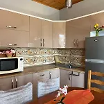 Lejlighedshotel Gersina 3*