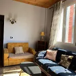 Gersina Lejlighedshotel