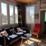 Lejlighedshotel Gersina