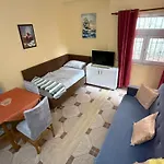 Ξενοδοχείο με διαμερίσματα Gersina 3*