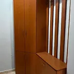 Ξενοδοχείο με διαμερίσματα Gersina