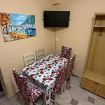 Ξενοδοχείο με διαμερίσματα Gersina 3*