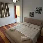 Gersina Ξενοδοχείο με διαμερίσματα 3*