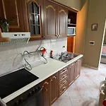 Ξενοδοχείο με διαμερίσματα Gersina Golem (Tirana)