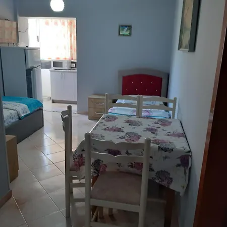 Gersina 3* Golem (Tirana)