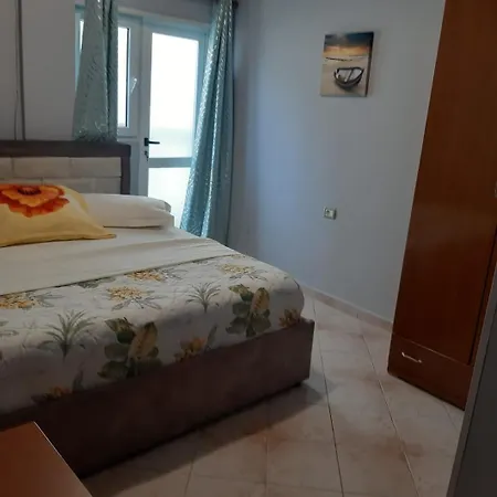 Gersina Ξενοδοχείο με διαμερίσματα 3*