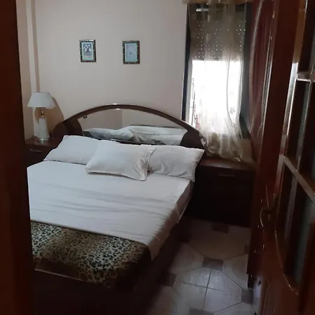 Gersina Golem (Tirana)