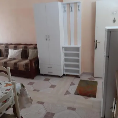 Gersina Ξενοδοχείο με διαμερίσματα 3*