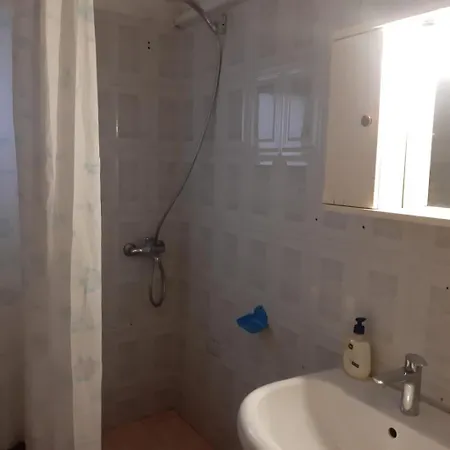 Ξενοδοχείο με διαμερίσματα Gersina 3*