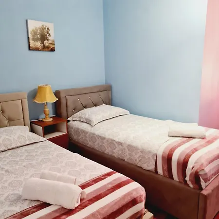 Gersina Ξενοδοχείο με διαμερίσματα