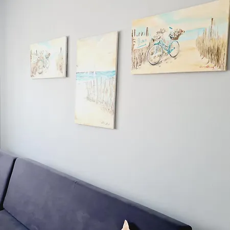 Ξενοδοχείο με διαμερίσματα Gersina 3*