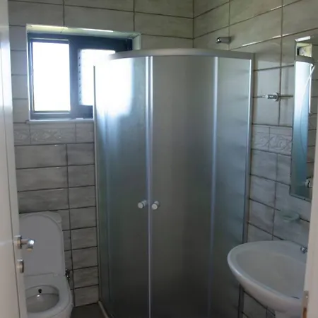 Gersina 3* Golem (Tirana)