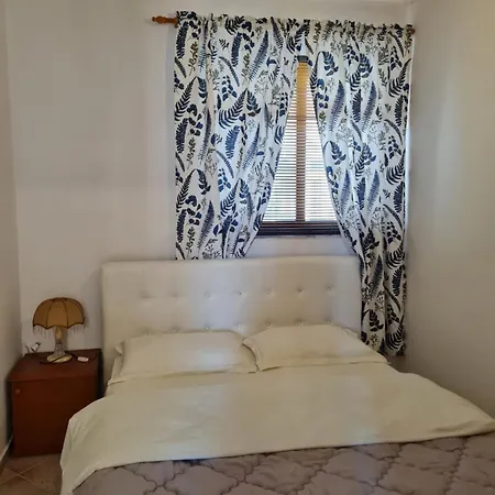 Gersina Ξενοδοχείο με διαμερίσματα