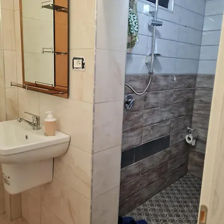 Gersina Golem (Tirana)