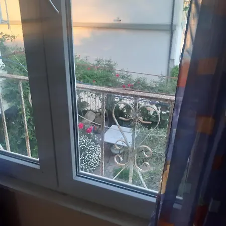 Gersina 3* Golem (Tirana)