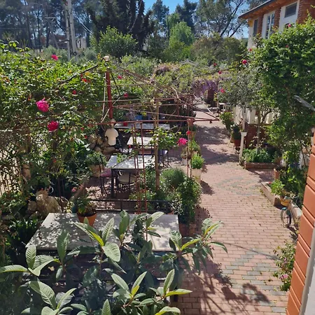 Gersina Ξενοδοχείο με διαμερίσματα