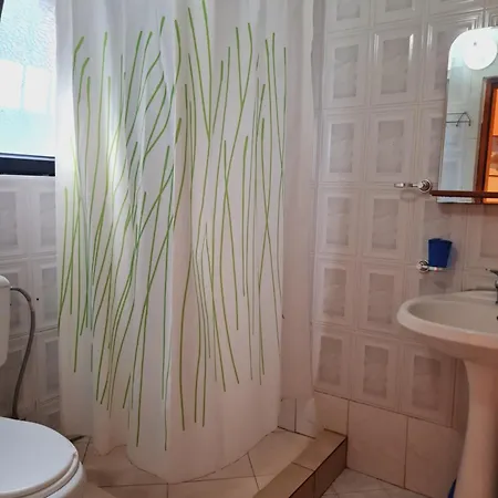 Gersina 3* Golem (Tirana)