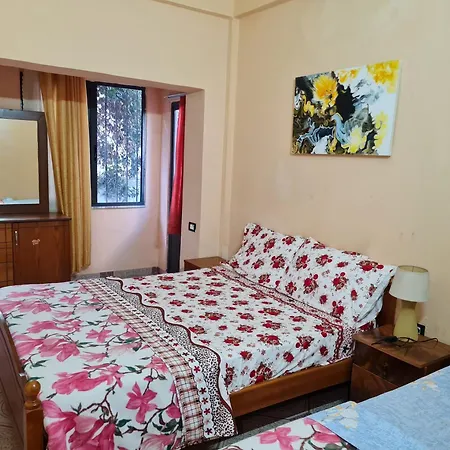 Gersina Ξενοδοχείο με διαμερίσματα