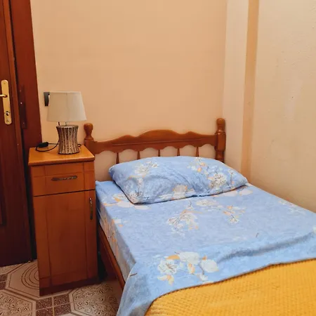 Gersina Ξενοδοχείο με διαμερίσματα