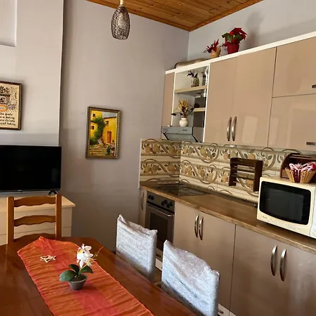 Gersina Appart hôtel