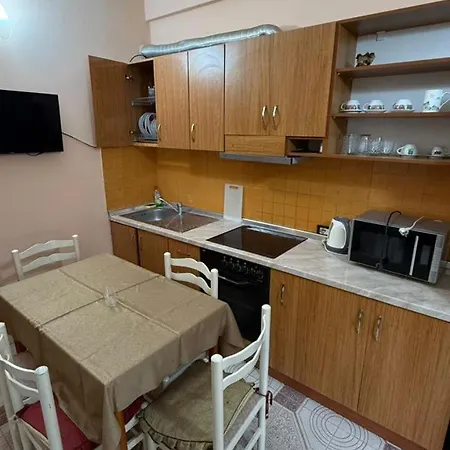 Gersina Apartahotel 3*