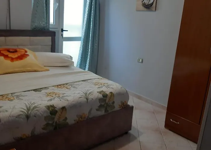 Gersina Appart hôtel 3*