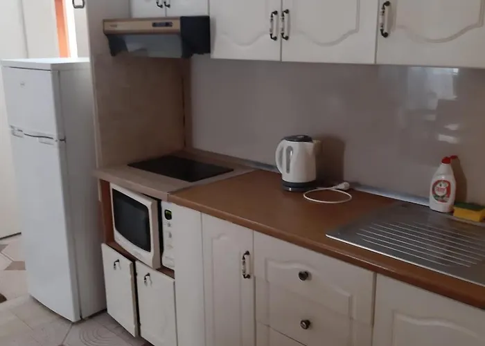 Gersina Appart hôtel 3*