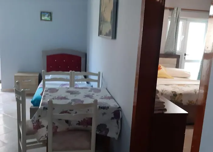 Appart hôtel Gersina 3*