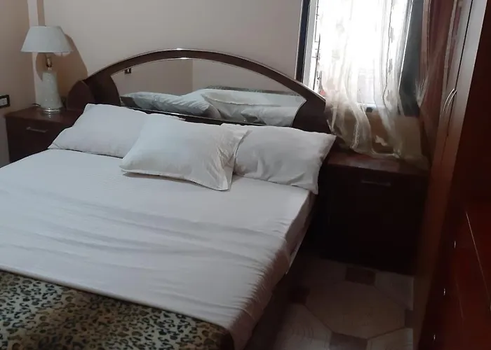 Gersina Appart hôtel