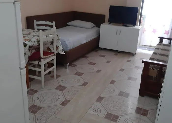 Appart hôtel Gersina