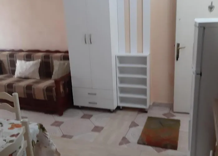 Gersina Appart hôtel 3*