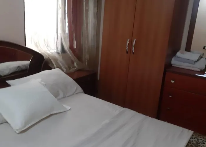 Gersina Appart hôtel Golem (Tirana)