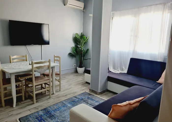 Gersina Appart hôtel 3*