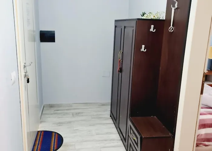 Gersina Appart hôtel Golem (Tirana)