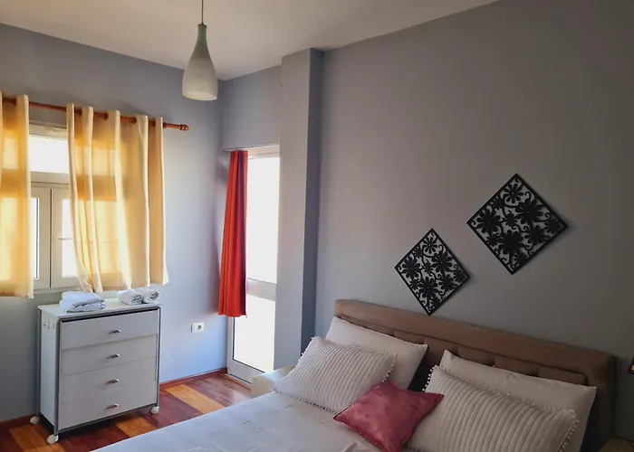 Appart hôtel Gersina