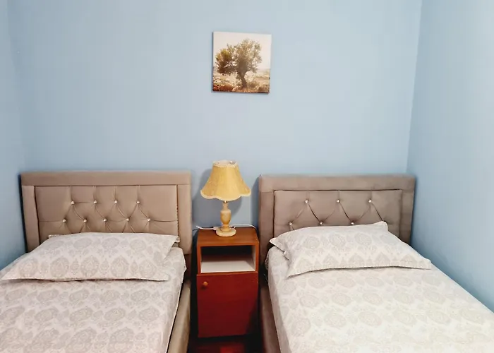 Gersina Appart hôtel 3*