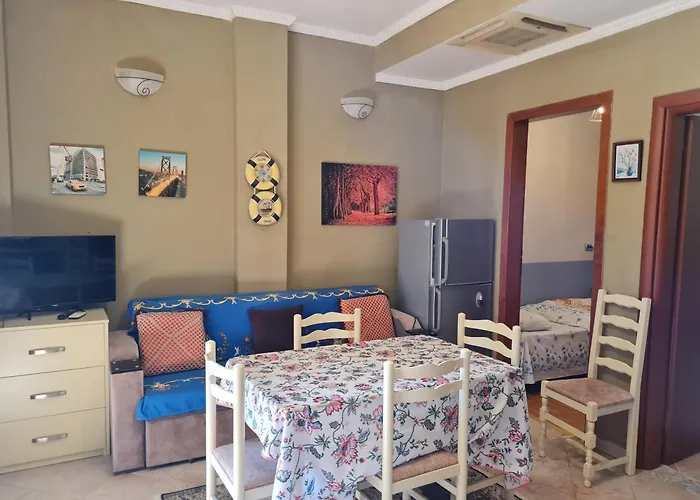 Gersina Appart hôtel 3*