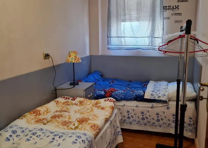 Appart hôtel Gersina 3*