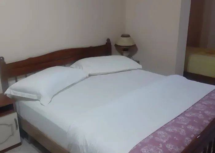 Gersina Appart hôtel 3*