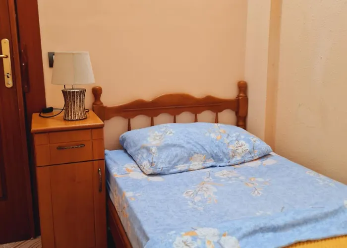 Gersina Appart hôtel