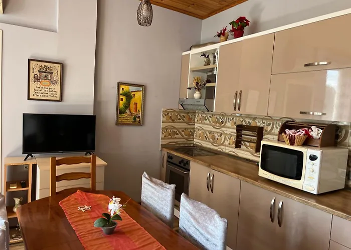 Gersina Appart hôtel