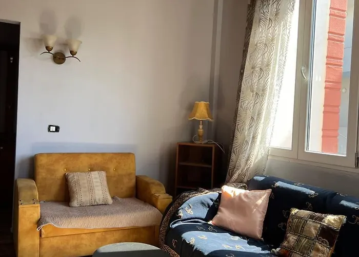 Gersina Appart hôtel
